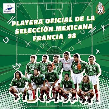 ティグレス 97-98 atletica リーガMX ユニフォーム s-l400.jpg